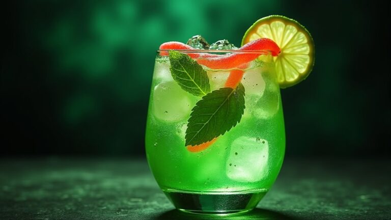 halloween cocktails for adults