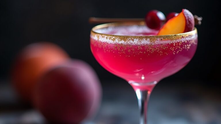 halloween cocktails for gatherings
