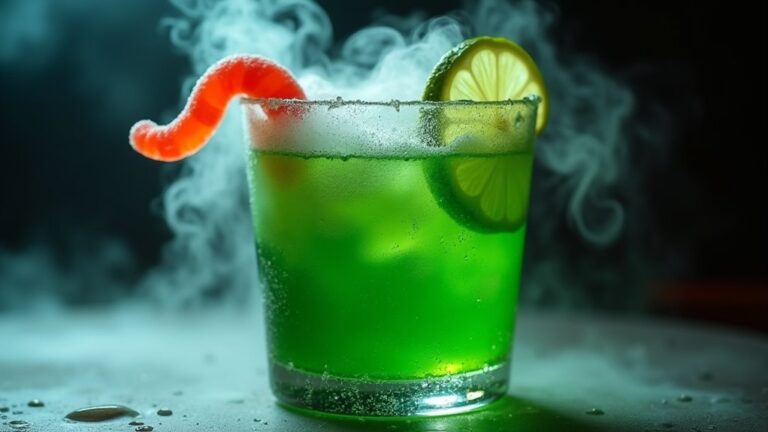 halloween dinner ideas adults