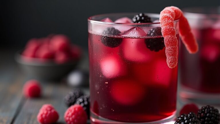 halloween party drink ideas