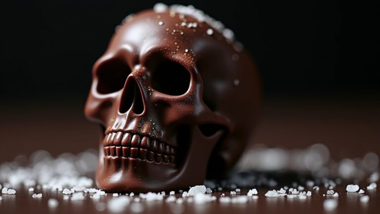 halloween party food ideas