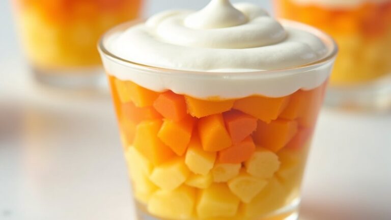 halloween party snack ideas