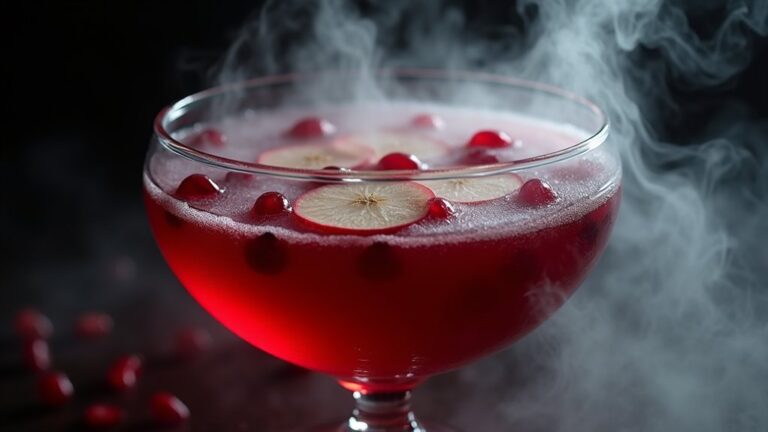 halloween party treat ideas