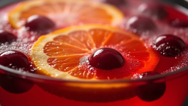 halloween punch for everyone
