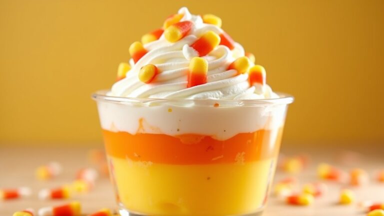 halloween snacks for kids