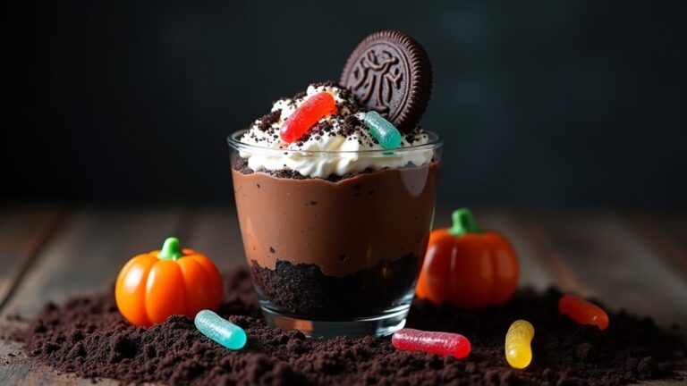 halloween themed dinner ideas