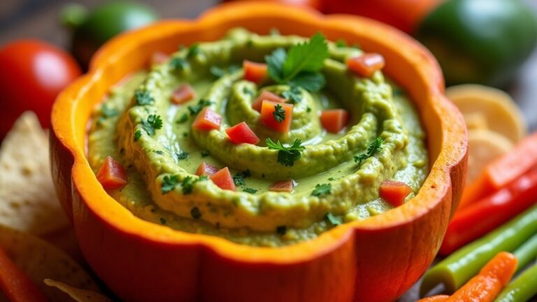 halloween themed food recipes