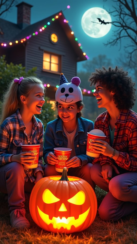 halloween town character costumes