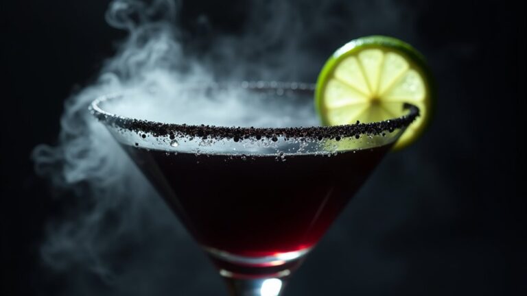 halloween vodka cocktail recipes