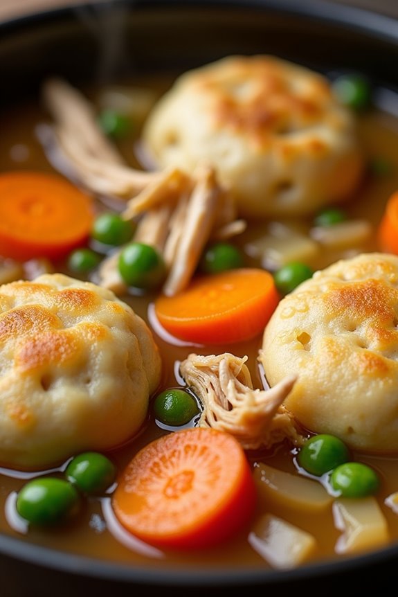 hauntingly delicious halloween dish