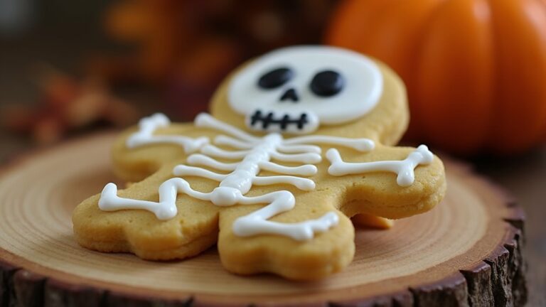 irresistible halloween treats for kids
