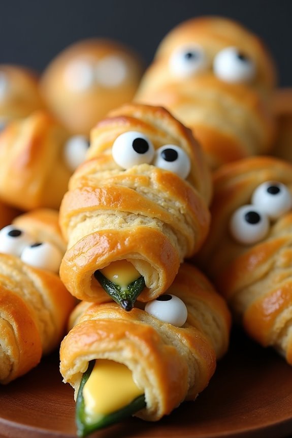 mummy jalape o poppers recipe