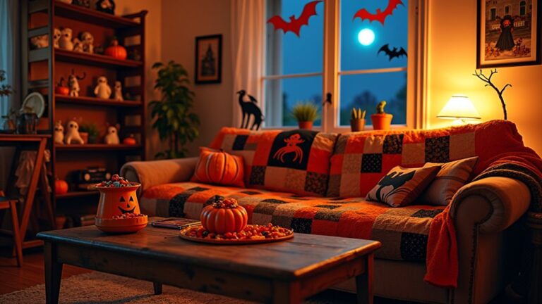nostalgic 90s halloween ideas