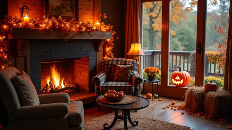 nostalgic halloween memories revived