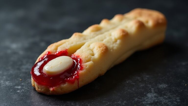 quick halloween cookie recipes