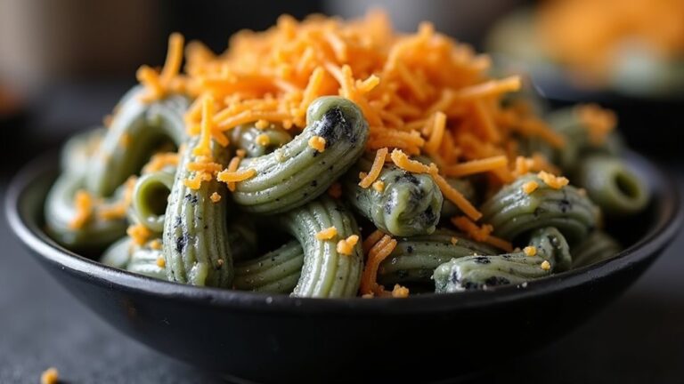 quick halloween dinner recipes