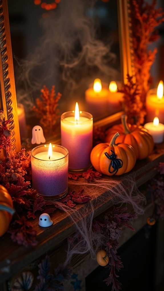 seasonal fragrances for halloween
