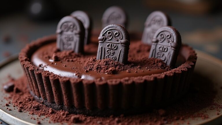 spooktacular adult halloween snacks