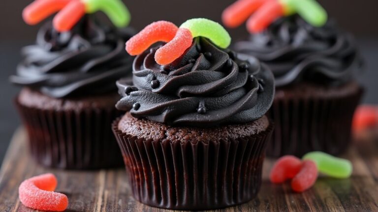 spooktacular halloween party snacks