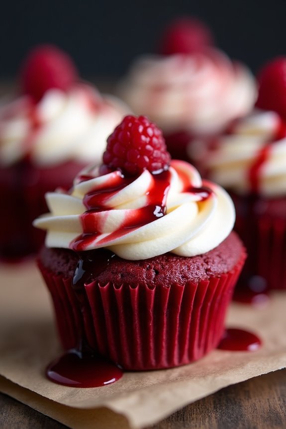 spooky delicious halloween treats