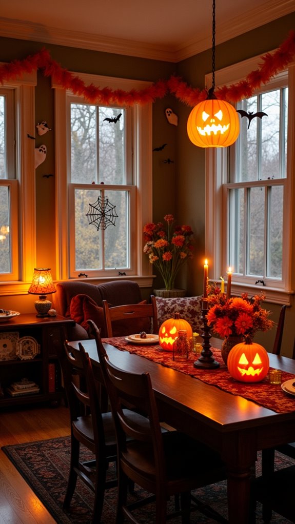 spooky diy halloween crafts