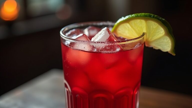 spooky festive cocktail recipes