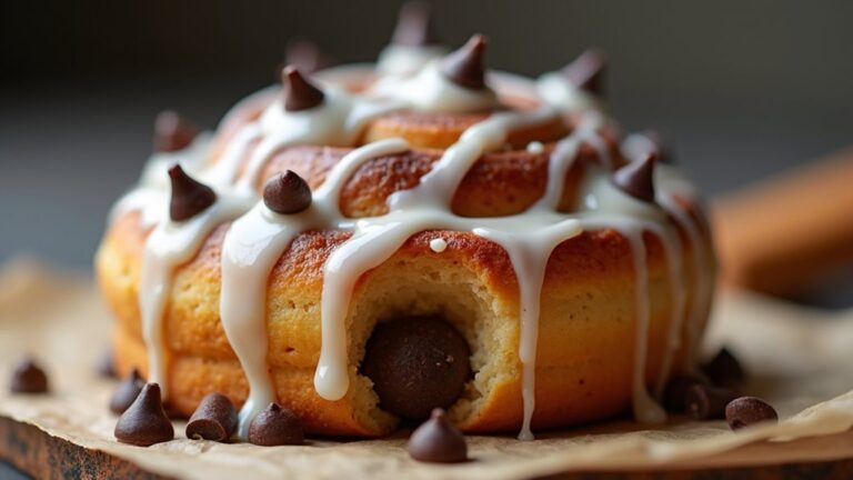 spooky halloween breakfast ideas