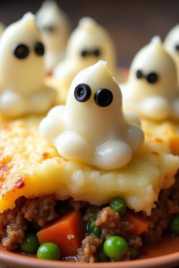 spooky shepherd s pie delight