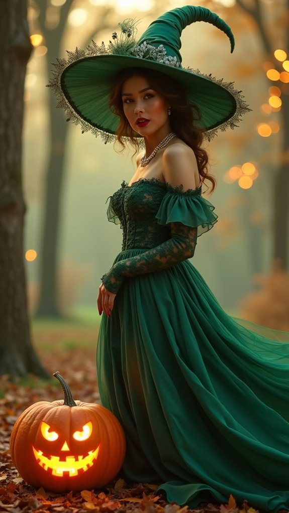 vintage fairy tale characters