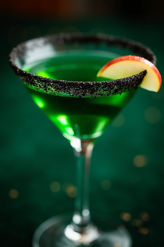 witch s brew martini recipe