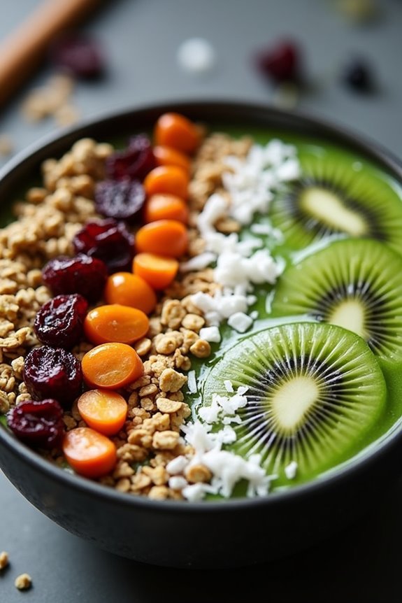 witch s brew smoothie bowl