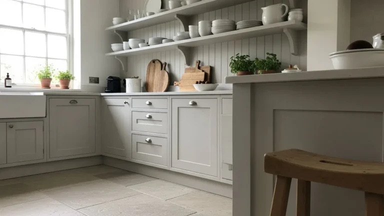 24 Neutral Farmhouse Kitchen Ideas That Stay Timeless