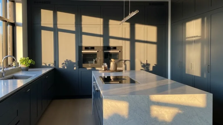 23 Gray Kitchen Cabinet Ideas That Create a Calm Neutral Base