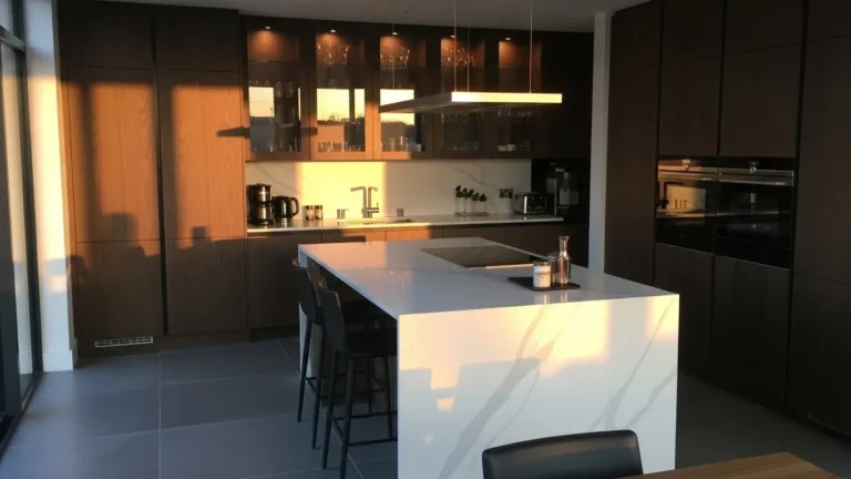 21 Floor to Ceiling Kitchen Cabinet Ideas That Maximize Storage