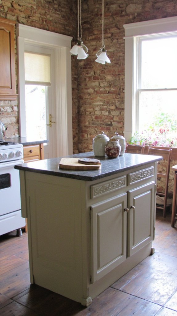 bold color elegant molding