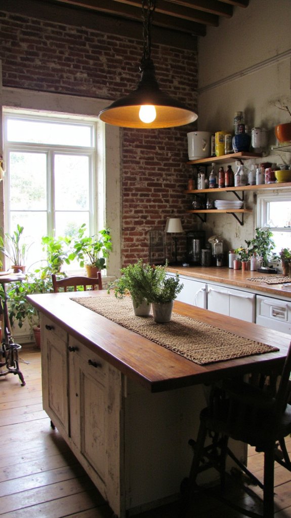 bold kitchen lighting fixtures