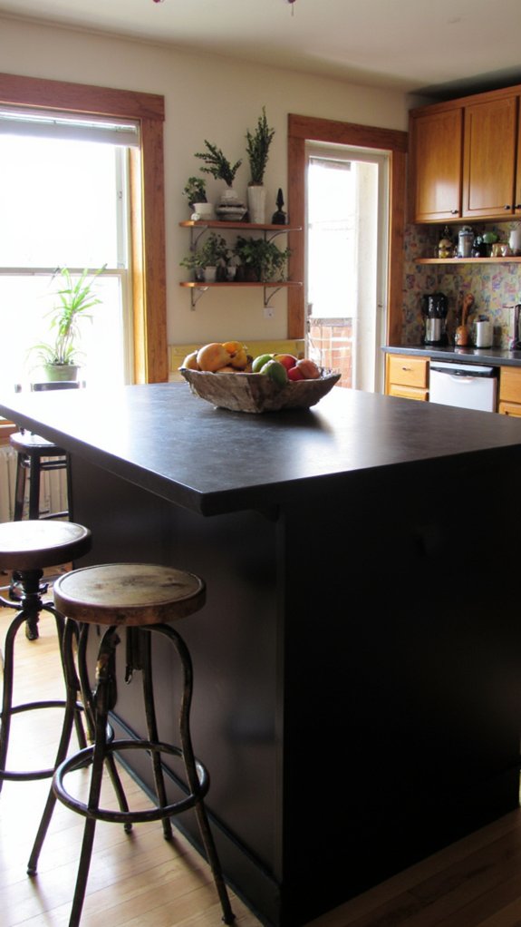 bold matte elegance defined