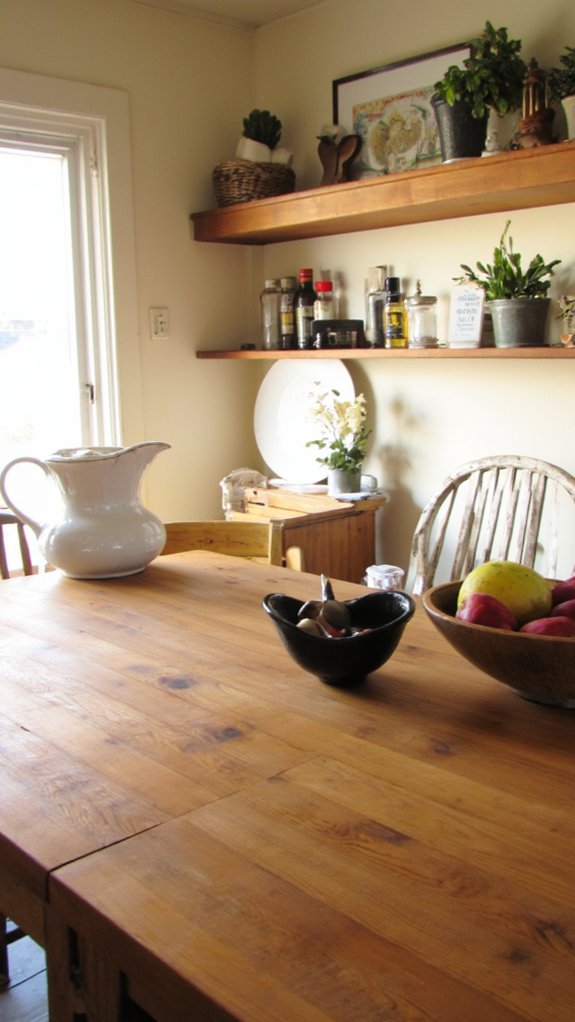 compact kitchen space solutions