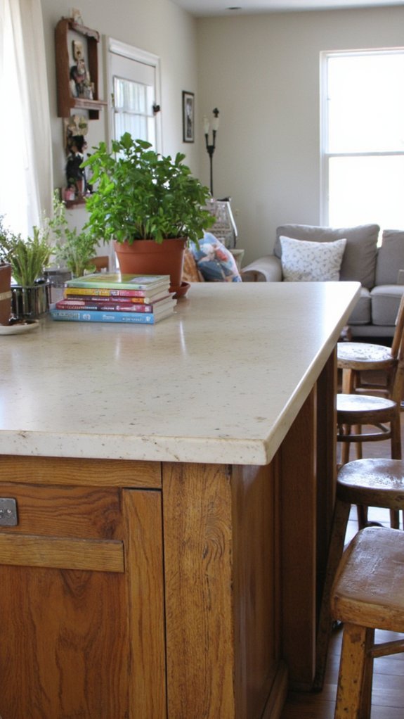 convenient and stylish outlets