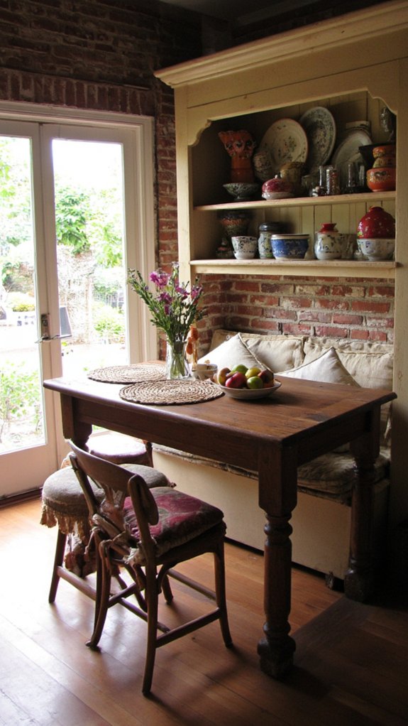 cozy family breakfast gatherings