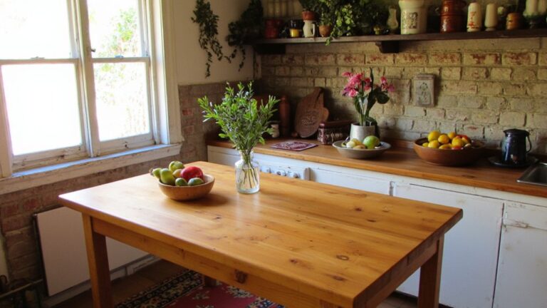 cozy kitchen island designs