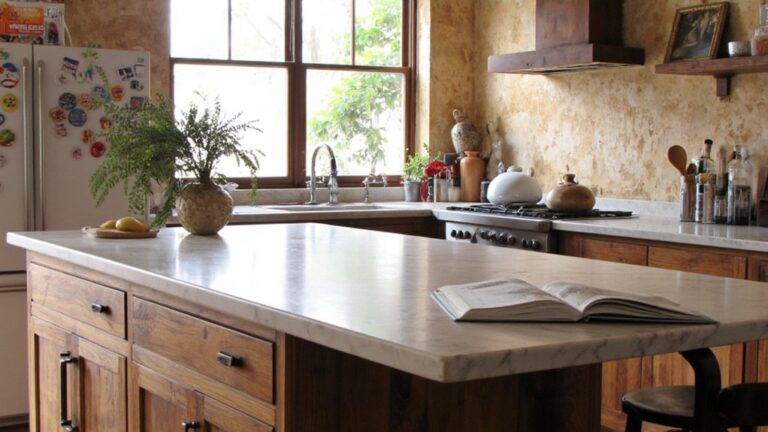 designer inspired kitchen islands