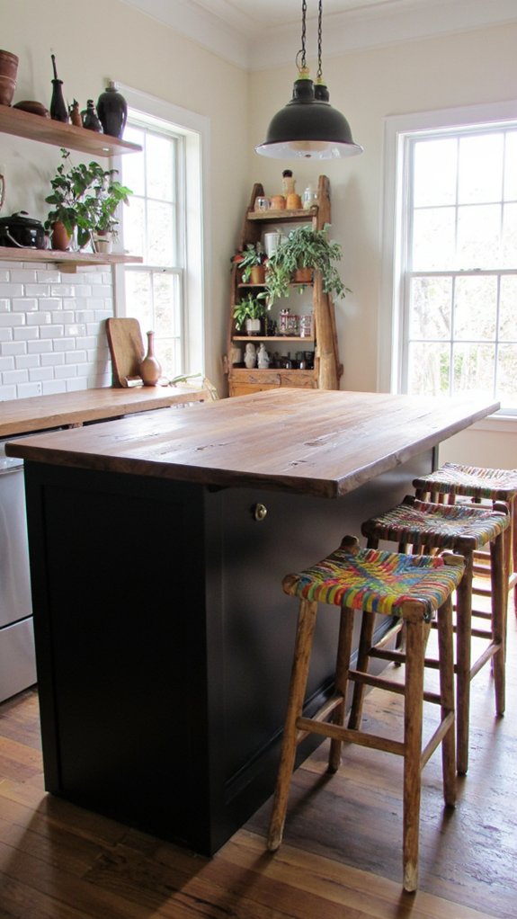 eco friendly mixed material design