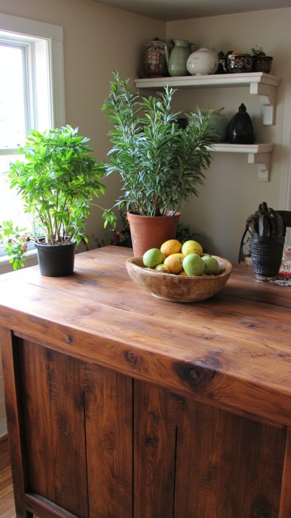 eco friendly wood protection solution