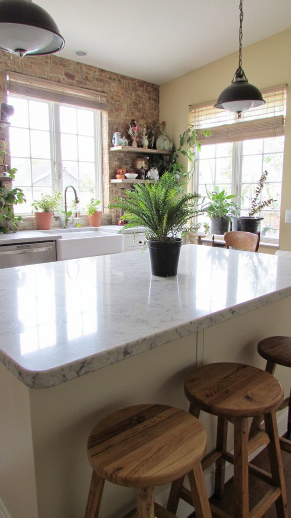 elegant durable easy maintenance