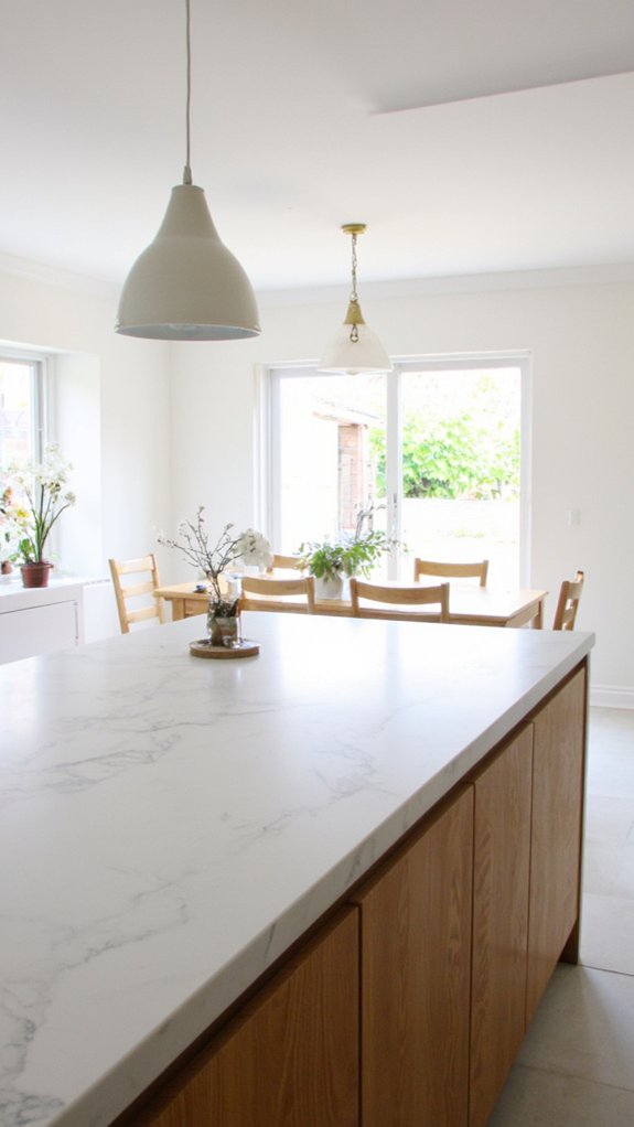 elegant minimalism in design