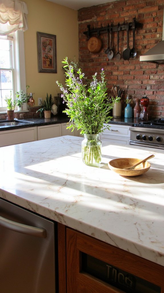 elegant unique luxurious surfaces