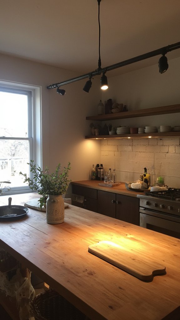 flexible track lighting solutions