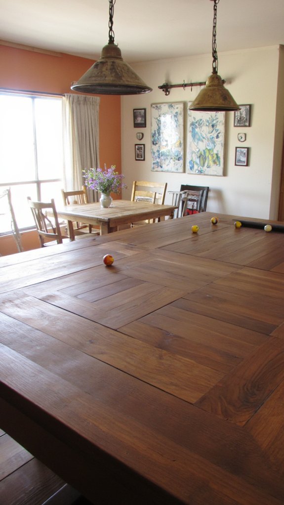 fun and functional kitchen island