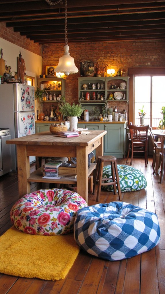 fun versatile comfortable seating